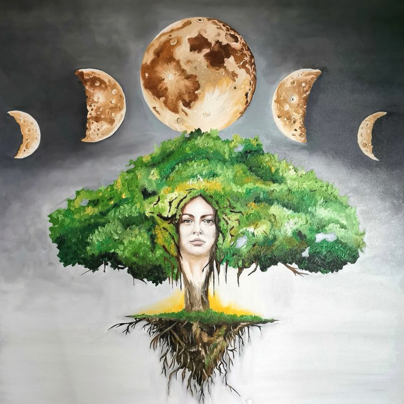 Tree of life