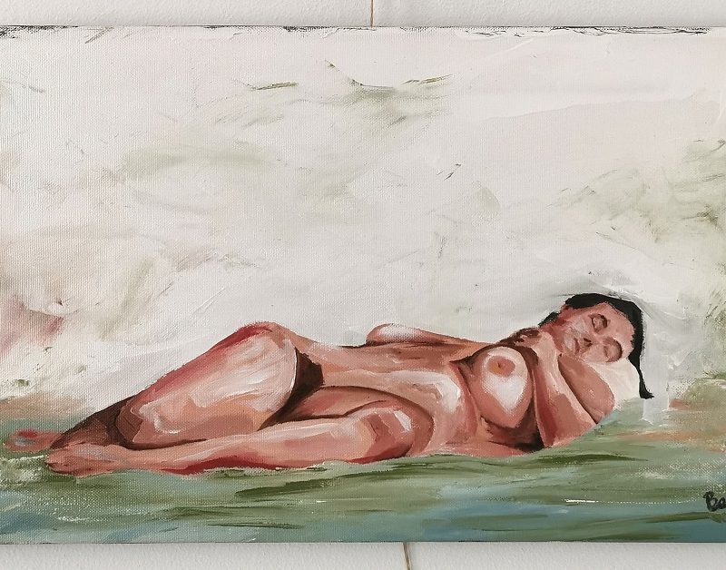 Nude