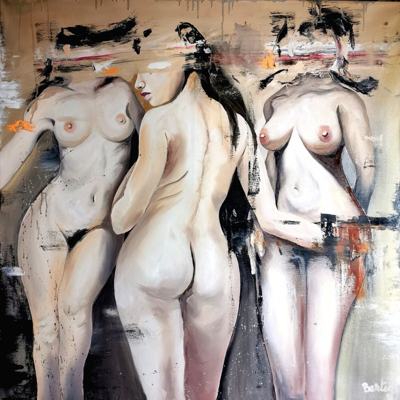3 graces