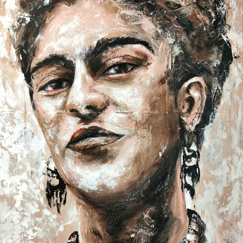 Frida
