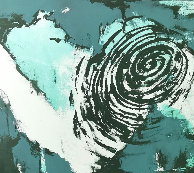 Finger print
