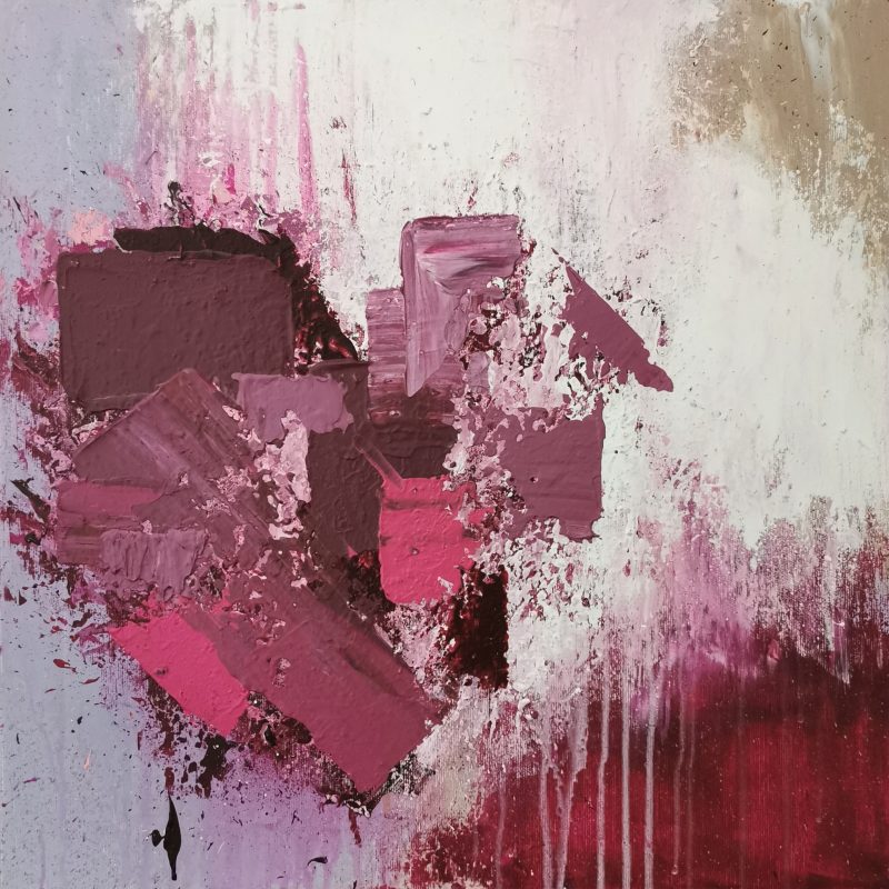 Pieces of heart