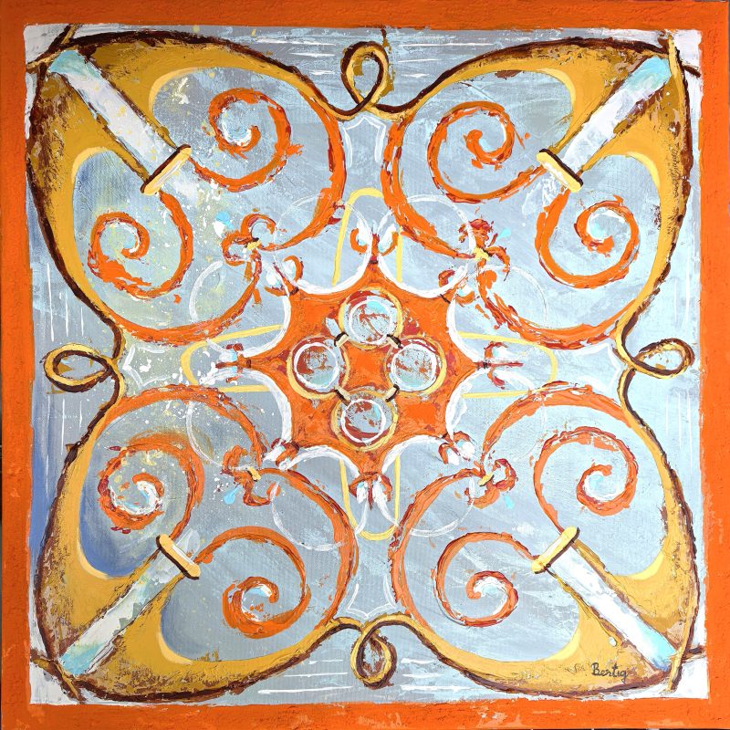 Foulard